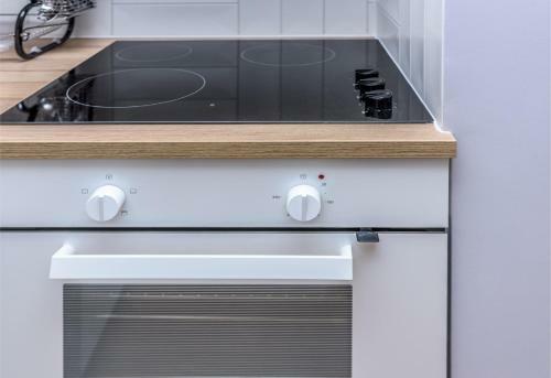 Mw Apartamenty - Nad Morzem