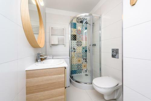 Mw Apartamenty - Nad Morzem