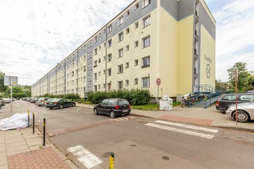 Apartments Gda?sk Ch?opska By Renters