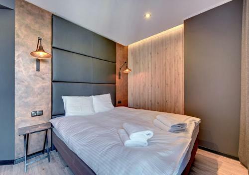 Stay Win Prime Apartments Chmielna