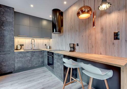 Stay Win Prime Apartments Chmielna