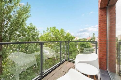 Stay Win Prime Apartments Chmielna