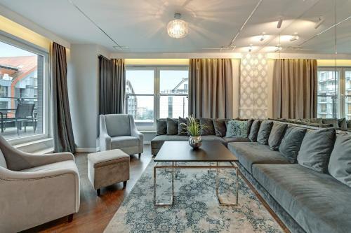 Stay Win Prime Apartments Chmielna