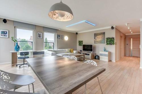 Stay Win Prime Apartments Chmielna