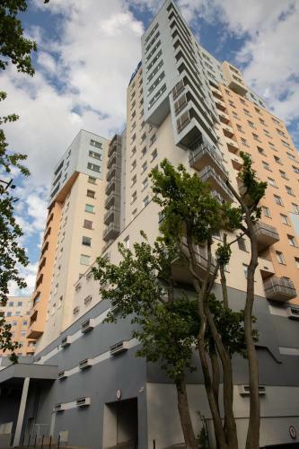 Apartamento City View