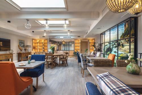 Moje Or?owo Boutique Bed & Breakfast
