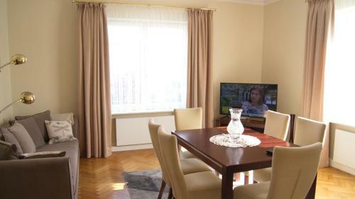 Home3city Dom S?oneczny Ogr�d