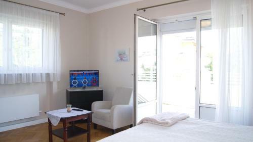 Home3city Dom S?oneczny Ogr�d