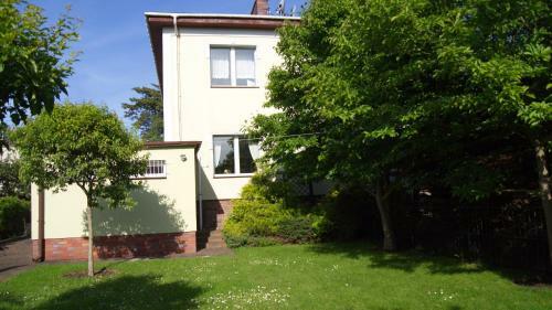 Home3city Dom S?oneczny Ogr�d