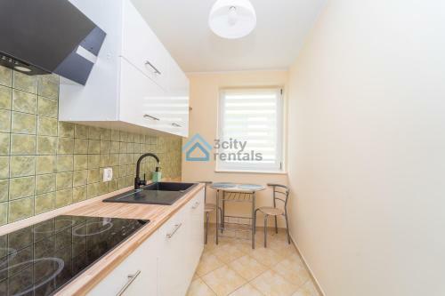 Apartamento Kolibki Deluxe Studio Gdynia Bernadowska