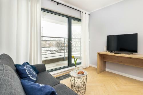 Apartments Gdynia ?eromskiego By Renters