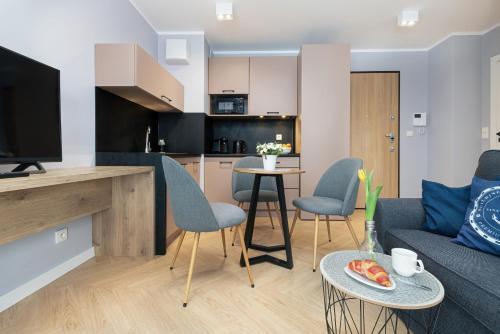 Apartments Gdynia ?eromskiego By Renters