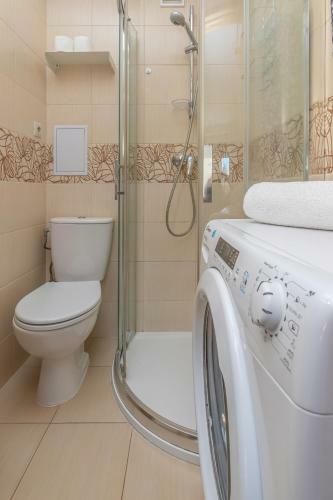Apartments Herberta Gdynia By Renters