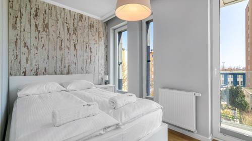 Nova Port - Billberry Apartments