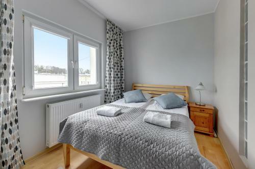 Comfort Apartments Abrahama