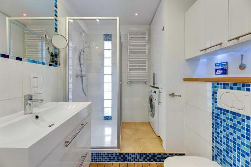 Comfort Apartments Abrahama
