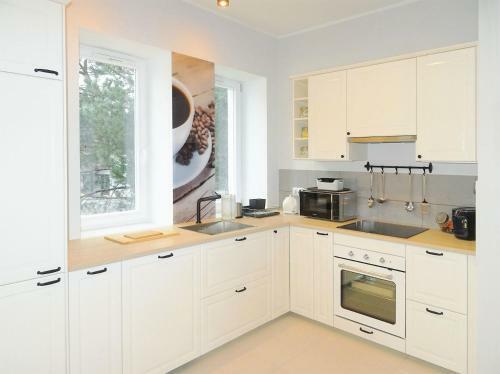 Hornigold Apartament Gdynia