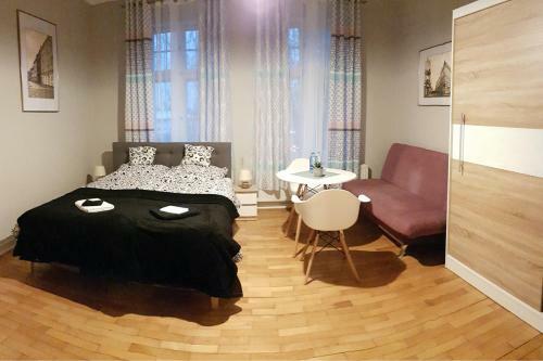 Czarna Owca- Pokoje Go?cinne