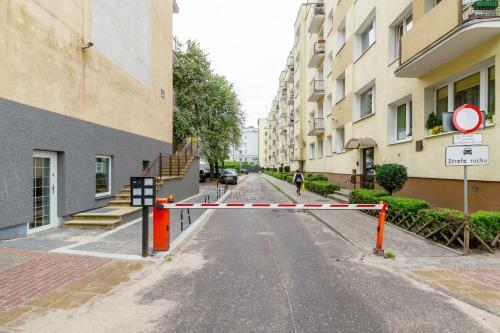 Apartments Gdynia ?wi?toja?ska