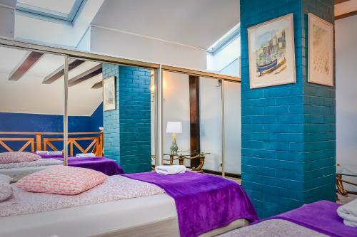 Apartamenty Na Fali
