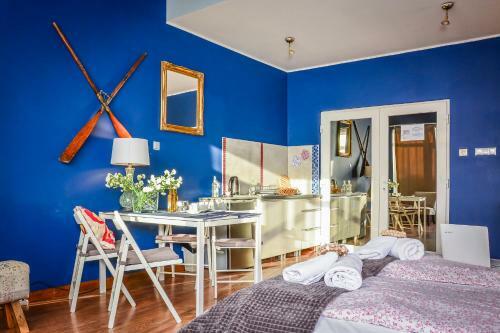 Apartamenty Na Fali