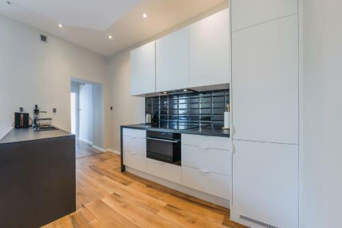 Apartamento Sun & Snow Abrahama Gdynia Centrum