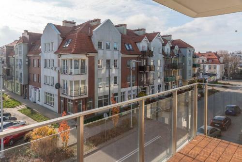 Apartament Koja