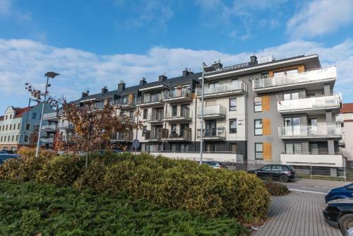 Apartament Koja