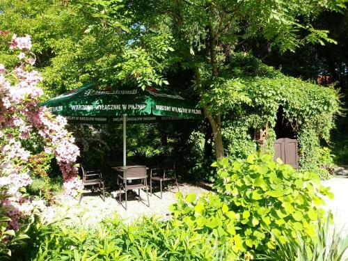 Hotel Dworek Peszk�w