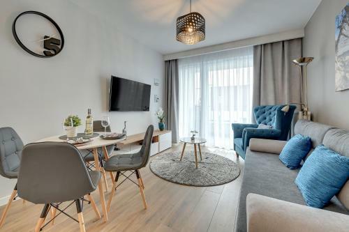 Comfort Apartments Kopernika