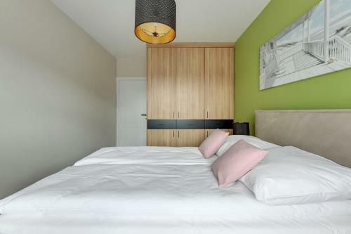 Comfort Apartments Kopernika