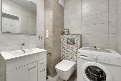 Comfort Apartments Kopernika