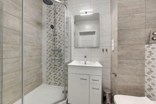 Comfort Apartments Kopernika