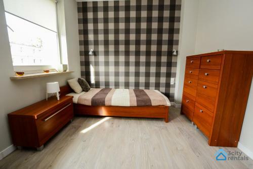 Apartamento Family House With Backyard