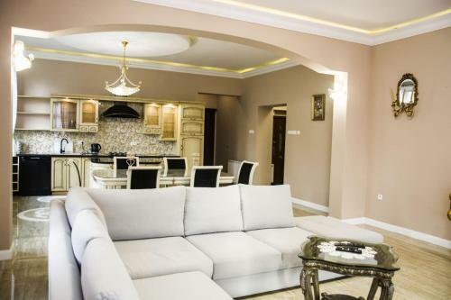 Shelby Apartamenty