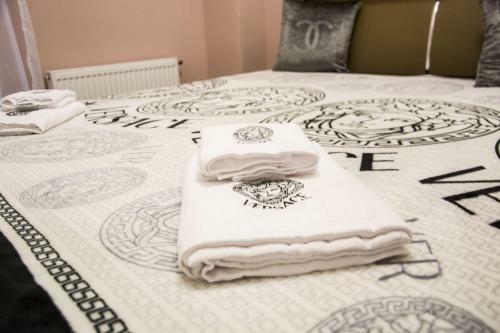 Shelby Apartamenty