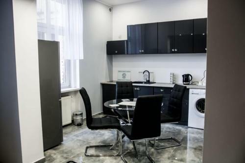 Shelby Apartamenty