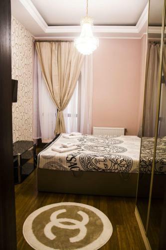 Shelby Apartamenty