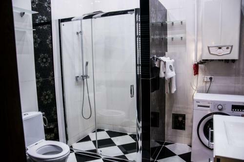 Shelby Apartamenty