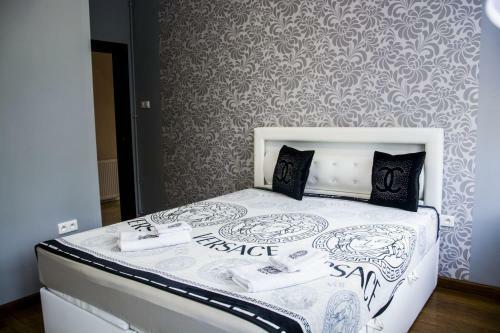 Shelby Apartamenty