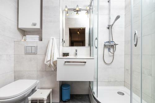 Apartments G�rna Gdynia By Renters