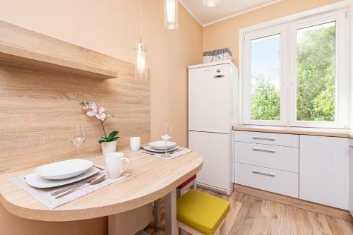 Apartments G�rna Gdynia By Renters