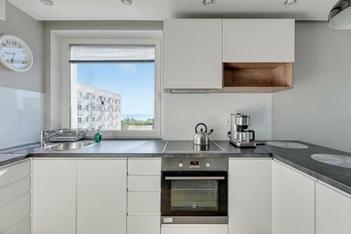 Comfort Apartments Wyspia?skiego