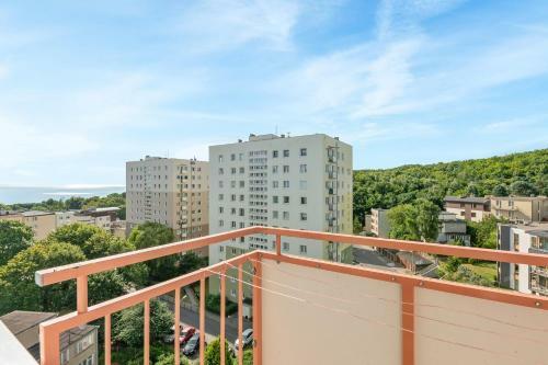 Comfort Apartments Wyspia?skiego