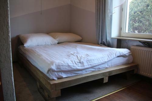 Hostal Pensjonacik Elmi