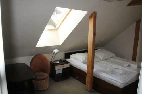 Hostal Pensjonacik Elmi
