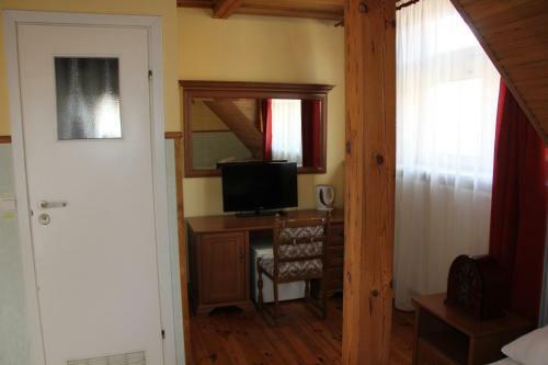 Hostal Pensjonacik Elmi