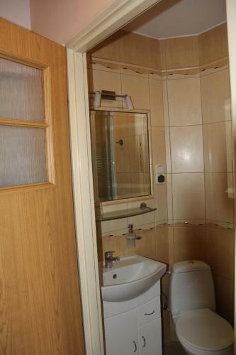 Hostal Pensjonacik Elmi