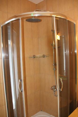 Hostal Pensjonacik Elmi