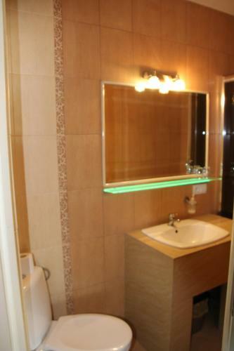 Hostal Pensjonacik Elmi